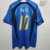 1998 1982 Retro 1990 1996 1994 2000 Fotbollsfotboll Jersey Maldini Baggio Rossi Schillaci Totti Totti 2023 Football Shirt Barella Piero Maldini Bonucci Kids Kit