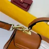 Fashion Designer Crossbody Bag Women Handbag Crocodile Check Shoulder Bags Luxurys Designers Evening Leather Tote Bag