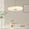 Lampes suspendues modernes amovibles LED lustre lumière de luxe pour étude salon chambre décor à la maison lustre luminaire intérieur