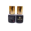 Borstels 2/5/10 Flessen Korea Originele Ib Ibeauty Super Plus Lijm voor Wimper Extensions 5 ml Ib goud Cap Lijm Valse Wimper Makeup Tools