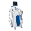 V-form Beauty Machine Radio Frequency RF Slimming Healty New Design Body Control Face Lifting Equipment