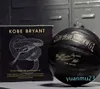 Balles Spalding Black Mamba Merch Ballon de basket-ball édition commémorative PU Serpentine résistante à l'usure