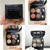 Sombra de olho Epack Mti Effect Quadra Eyeshadow 268 Candeur Drop Delivery Saúde Beleza Maquiagem Olhos Dhs6R