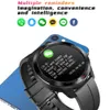 Watches Senbono HD Smart Watch Men Svara på samtal hjärtfrekvensövervakning Titta på IP68 Vattentät sport smartwatch kvinnor för Android iOS Xiaomi