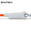 Xinda Outdoor Rope Roping Accessories Expensing Trekking Trekking Floating Rope Climbing 10 مم قطرها حبل سلامة الحبل العالي 240106