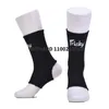 Muay Thai Knöchelstütze, Schutz, MMA, Boxen, Sport, Fitness, Fußsocken, Schutz, Laufen, Basketball, Sicherheitsgurte, Gürtelausrüstung 240108