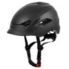 Bat City casque de cyclisme vélo de route feu arrière hommes femmes Scooter vélo vtt course équitation casquette de sécurité 240108