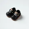 Ob22 Ob24 Koeienhuid Snoep Mode Schoenen Schattige Blyth Pop Mary Jane Casual Voor Licca Azones Body 240108