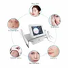 Salongebruik Fractionele radiofrequentie RF MicroNeedling HIFU-machine voor huid Hoge intensiteit gerichte echografie Rimpelverwijdering