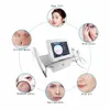 2024 Radiofrequency RF MicroNeedling HIFU Machine Face lifting Skin Rejuvenation Wrinkle Remover Beauty Salon Equipment