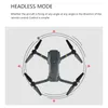 E58 HD 4K Camera Mini Drones WiFi FPV مع زاوية عريضة ، قم بمسلك ذراع قابلة للطي RC Quadcopter Mode Mode Mode Dron