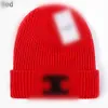 women Stripe Autumn men Candy Color Winter Beanie Cycling Solid Letter Elastic force Skull Cap