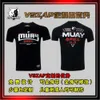 VSZAP Fighter Sports Thai-Boxing-Kurzarm-T-Shirt aus reiner Baumwolle, lässig, personalisierter Laufanzug, Fighting Fiess Top