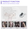 最新のポータブルEmslim Mini EMS Muscle Stimpulator Body Sculpting Neo rf Emslim Machine