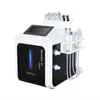 Hydra dermabrasion machine For Sale 10 in 1 Water Aqua Peeling clean face facial serum 221