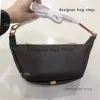 Designer-Tasche 2019 Neueste Stlye Bumbag Cross Body Umhängetasche Taillentaschen Temperament Bumbag Cross Fanny Pack Bum Waist Bags 43644