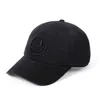 Designer Ball Caps Poison Home Correct Edition ZHi DREW Washed Old Baseball cap Casual Versatile Couple Duck Hat Fashion 7YTI