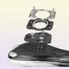 Bike Pedals Alloy Road ultralight 3 Bearing Bicycle Self locking Speed play Track Sprint Special 2210269153487