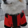 Hundkläder Summer Pet Clothes Cats Dogs Football Basketball Sport T-shirts för små stora skjortor Labrador Pug