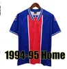 Okocha Leroy Adailton Rai Soccer Jerseys 1990 92 94 95 96 98 99 2000 01 02 03 12 Retro Classic Vintage Ronaldinho Ibrahimovic Loko Wears Simone Football Shirt