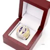 Designer Ring Offical 2019 LSU Nationals Championship Ring