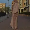 民族衣類プレーンオープンアバヤ着物カーディガンイスラム教徒七面鳥シフォンヒジャーブドレスアバヤ女性ドバイカフタンローブアフリカンイスラム