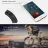 Alto-falantes ao ar livre mini capacete de bicicleta acessórios bluetooth fone de ouvido estéreo subwoofer áudio mp3 sem fio bluetooth alto-falante