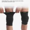 1 Pair Sports Thickening Knee Pads Volleyball Extreme Sports Kneepad Brace Support Dancing Yoga Elastic Knee Protector 240108