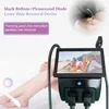 Diode Laser And Picosecond 2in1 Pico Laser Hair Removal Pico Laser Pigment Tattoo Removal Machine