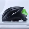 MTB Rower Cycling Helmet Style sporty na świeżym powietrzu Kobiety Ultralight Aero Safe Capacete Capacete Ciclismo Bcycle Mountain 240108