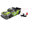 WLTOYS XK 284131 Hög hastighet 30 kmh onroad racing med valfri legeringsdrifthjul 24GHz 4WD 128 Metal Chassis RC Car RTR 240106