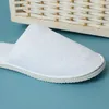 Slippers A973ZXW Cotton Men Women EL Wegwerpglaasjes Home Travel Sandals Hospitality Footwear