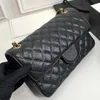 Designer bag Luxury crossbody bag handbag shoulder bag tote bags Diamond stripe Chain Bag Clutch Flap Wallet Purse real leather Solid Hasp women Handbags