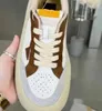 nieuwe release luxe Schoenen Italië designer dames sneakers pailletten Klassieke witte doe-oude vuile mannen damesschoenen ruimte ster