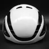 Aero Bicycle Helmet Tt Time Time Cycling Men Women Riding Race Road Bike Outdoor Sports Safety Cap Casco Ciclismo 240108