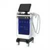 Health Beauty H202 Hydra Dermabrasion Hydro Facial New Aqua Peeling Microdermoabrasion Machine457