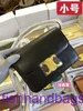 Designer saco das mulheres crossbody saco mesmo 2023 nova moda caixa tofu couro genuíno um ombro com logotipo real