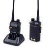 Радио Baofeng Uv5r Радио Uv5r 5 Вт Рация УФ 5r 8 Вт Любительское радио FM VHF UHF с наушниками, аккумулятор 1800 мАч