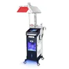 14 W 1 WODA Tlen Jet Aqua Peel Maszyna twarzy z fotonem LED Light Therapy Hydrodermabrazion Machine