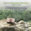 Speakers EWA A6 Mobile Wireless Bluetooth Speaker Card Insertion Computer Audio Card Portable Outdoor Mini Subwoofer Bluetooth Audio