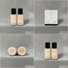 Foundation Epack Healthy Glow Hydration BD01 B10 D01 Makeup Liquid 30ml 1Fl.oz Drop Delivery Health Beauty Face DHB3L