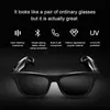 Lunettes de soleil Xiaomi 2023 lunettes intelligentes conduite lunettes de soleil écouter de la musique Bluetooth Audio lunettes Bluetooth écouteurs sans fil écouteurs