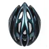 SUPERIDE Outdoor Rennrad Mountainbike Helm mit Rücklicht Ultraleichter DH MTB Fahrradhelm Sport Reiten Fahrradhelm 240106