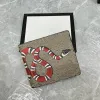 designer wallet luxury Top Card Holder Mini Wallet cardholder France Paris plaid style mens wallet women wallet with box coin purses Passport folder