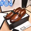 28 Scarpe da uomo firmate in pelle modello Scarpe eleganti da uomo brogue inglesi Scarpe formali da uomo in pelle da gentiluomo Scarpe da sposa retrò per feste Cinturino con fibbia