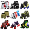 VSZAP MMA Combattimento Fiess Palestra Sport Jujitsu Taekwondo Pantaloncini tailandesi Abiti da combattimento Pantaloni da boxe Jiu-jitsu