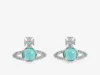 2024 مصمم Xitai Queenjewellery Netclaces Summer New Blue Green Saturn Seense Sense Crystal Hemistal Planet Netlace Netlace