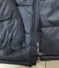 Designer Luxury Brand Winter Puffer Jacket Mens Down Jacket Män Kvinna förtjockar varm kappa Leisure herrkläder mode utomhusjackor kvinnor rockar ytterkläder xxl