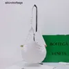 BottegaaVenetas Solstice Bags 23 Shoulder New Bag Type Personalized Big Solid Color Underarm Woven Large Capacity frj