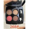 Sombra de olho Epack Mti Effect Quadra Eyeshadow 268 Candeur Drop Delivery Saúde Beleza Maquiagem Olhos Dhs6R